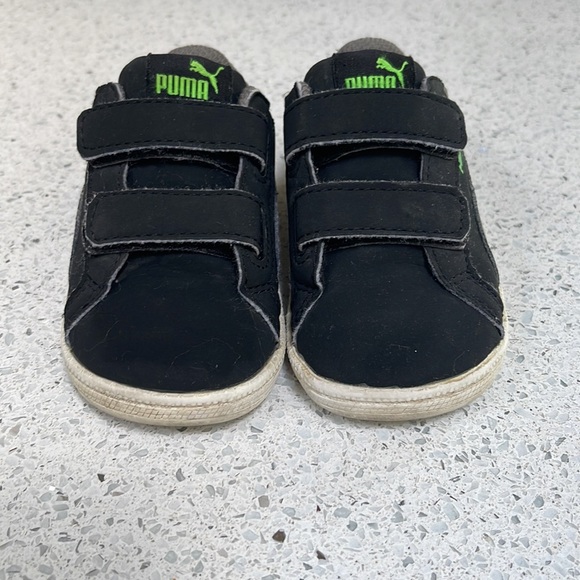 Puma Toddler Shoes - Picture 2 of 5